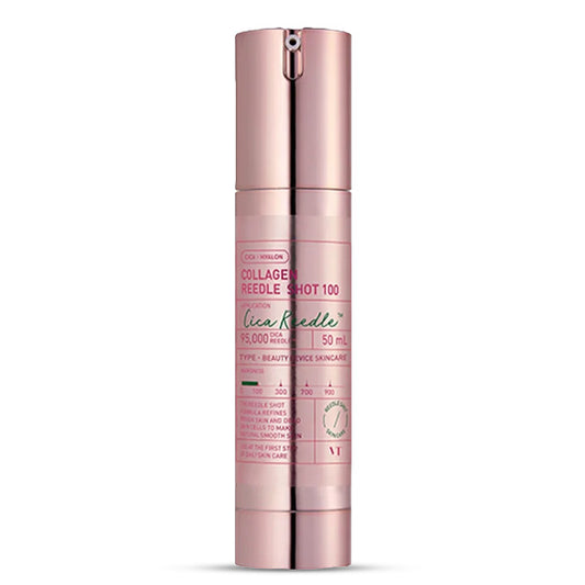 VT Cosmetics Collagen Reedle Shot 100 – kolagēna serums pret krunciņām