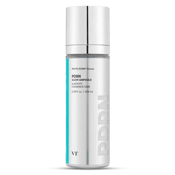 VT Cosmetics PDRN Glow Ampoule 100ml stikla pudele
