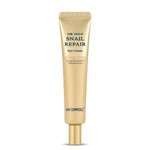 Medi-Peel 24K Gold Snail Repair Eye Cream 40ml iepakojums