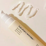 Acu krēms ar bakučiolu un melno rīsu ekstraktu | Haruharu Wonder Black Rice Bakuchiol Eye Cream - KOORE