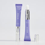 Acu krēms ar masāžas ierīci | SO BASE Collagen Lifting Vibe Eye Cream with Device - KOORE