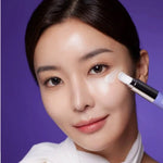 Acu krēms ar masāžas ierīci | SO BASE Collagen Lifting Vibe Eye Cream with Device - KOORE