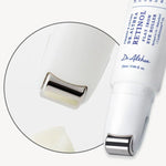 Acu krēms ar masāžas uzgali un 0.1% retinolu | Dr. Althea Retinol Flat Iron Eye Roller - KOORE