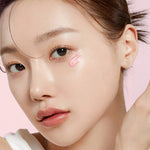 Acu krēms ar PDRN | Medicube PDRN Pink Peptide Eye Cream - KOORE