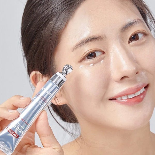 Acu krēms liftinga efektam | MediPeel Peptide 9 Volume Lif - Tox Eye Cream - KOORE