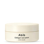 Acu patči ar rožu ekstraktu un kolagēnu | Abib Collagen Eye Patch Jericho Rose Jelly - KOORE