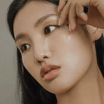 Acu patči ar rožu ekstraktu un kolagēnu | Abib Collagen Eye Patch Jericho Rose Jelly - KOORE