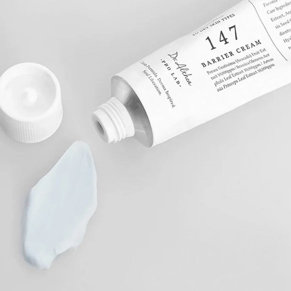 Ādas aizsargbarjeru stiprinošs krēms | Dr. Althea 147 Barrier Cream - KOORE