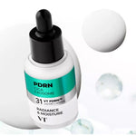 Ādas elastību un tvirtumu atjaunojošs sejas serums ar PDRN | Vt Cosmetics PDRN Cica Exosome Ampoule - KOORE