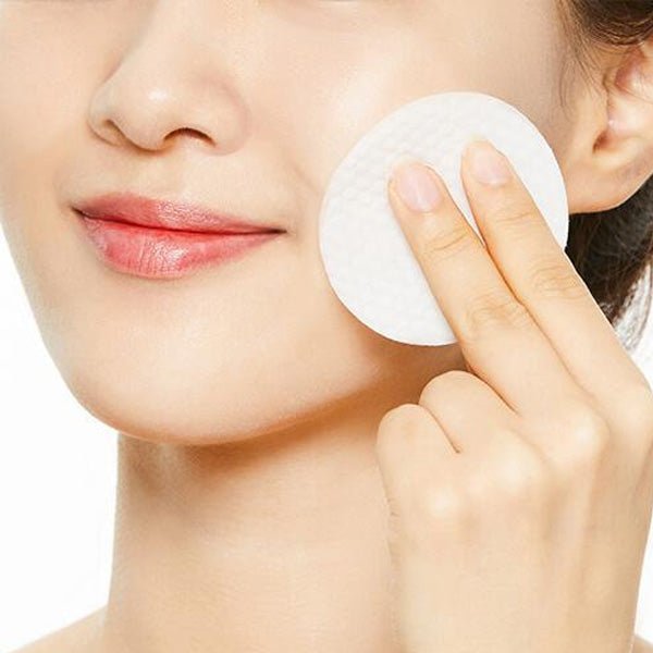 Ādas tekstūru uzlabojoši vates diski | COSRX One Step Original Clear Pad - KOORE