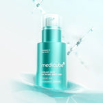 Ādas tekstūru uzlabojošs serums ar azelaīnskābi | Medicube Azelaic Acid Exosome Shot Ampoule 2000 - KOORE