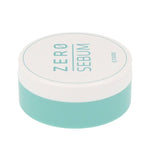 Ādu matējošs birstošais pūderis | ETUDE Zero Sebum Drying Powder - KOORE