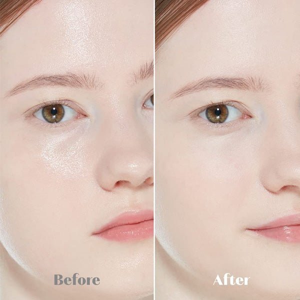 Ādu matējošs birstošais pūderis | ETUDE Zero Sebum Drying Powder - KOORE