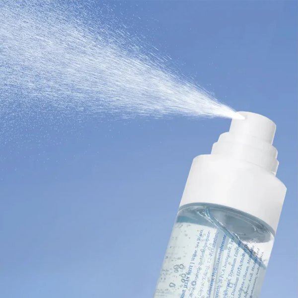 Ādu mitrinošs sprejs ar jūras minerāliem | Dr. Althea Aqua Marine Jelly Mist - KOORE