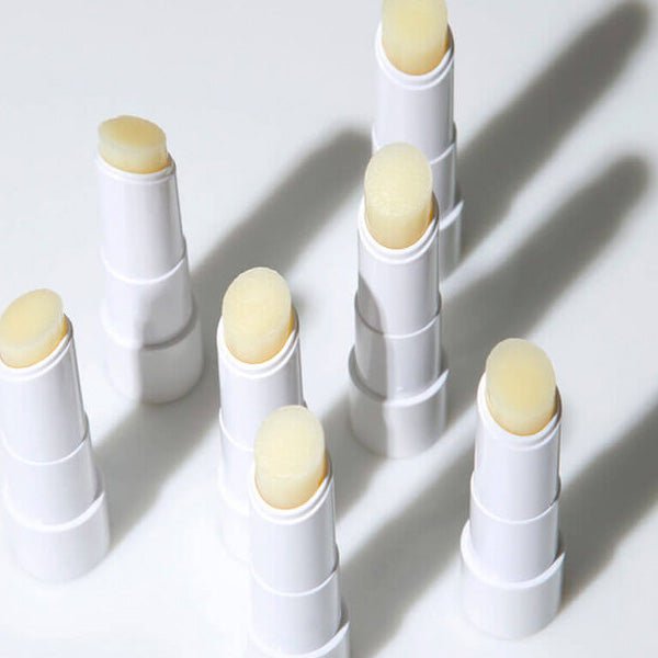 Aizsargājošs lūpu balzams | Abib Protective Lip Balm Block Stick SPF15 - KOORE