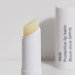 Aizsargājošs lūpu balzams | Abib Protective Lip Balm Block Stick SPF15 - KOORE