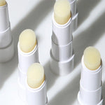 Aizsargājošs lūpu balzams | Abib Protective Lip Balm Block Stick SPF15 - KOORE