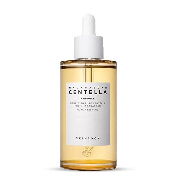 Ampula ar 100% Centella Asiatica ekstraktu | skin1004 Madagascar Centella Ampoule - KOORE