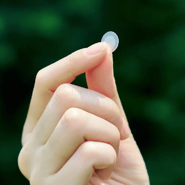 Antibakteriāli plāksteri pret pūtītēm | skin1004 Spot Cover Patch - KOORE