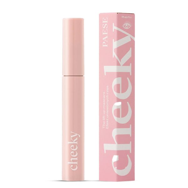 Paese Cheeky mascara 9ml iepakojuma tūbiņa