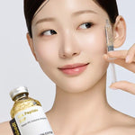 Atjaunojoša liftinga ampula ar zīda peptīdiem un EGF | Sungboon Editor Silk Peptide EGF Intensive Ampoule - KOORE