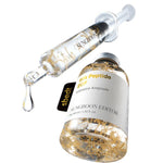 Atjaunojoša liftinga ampula ar zīda peptīdiem un EGF | Sungboon Editor Silk Peptide EGF Intensive Ampoule - KOORE