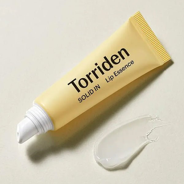 Atjaunojoša lūpu esence ar keramīdiem | Torriden SOLID - IN Ceramide Lip Essence - KOORE