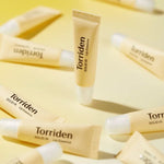 Atjaunojoša lūpu esence ar keramīdiem | Torriden SOLID - IN Ceramide Lip Essence - KOORE