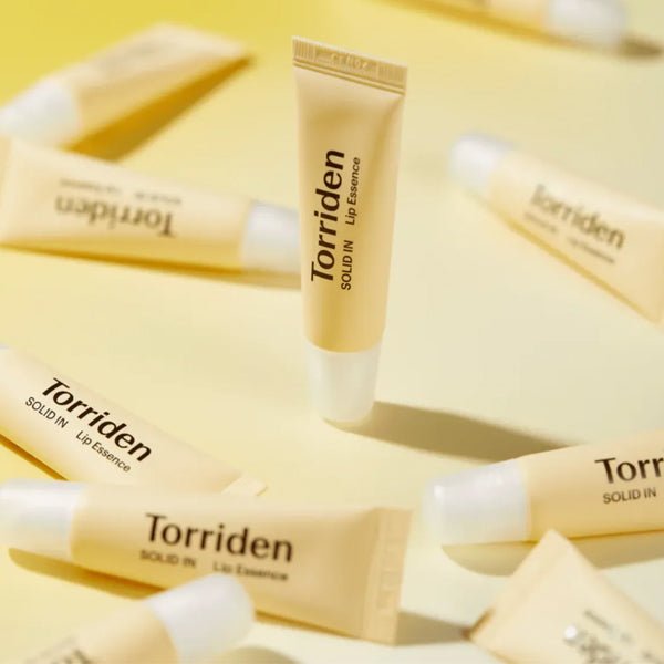 Atjaunojoša lūpu esence ar keramīdiem | Torriden SOLID - IN Ceramide Lip Essence - KOORE