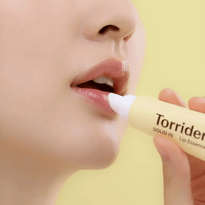 Atjaunojoša lūpu esence ar keramīdiem | Torriden SOLID - IN Ceramide Lip Essence - KOORE