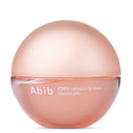 Atjaunojoša lūpu maska ar PDRN un kolagēnu | Abib PDRN Collagen Lip Mask Glazed Jelly - KOORE