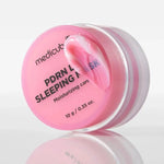 Atjaunojoša lūpu nakts maska ar PDRN | Medicube PDRN Lip Sleeping Mask - KOORE