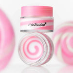 Atjaunojoša lūpu nakts maska ar PDRN | Medicube PDRN Lip Sleeping Mask - KOORE