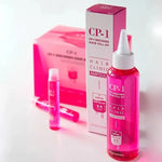 Atjaunojoša matu maska | Esthetic House CP - 1 3 seconds hair clinic ampoule - KOORE