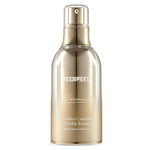 Atjaunojoša zelta un kamēlijas esence | Medi - Peel Premium Golden Camellia Wrinkle Essence - KOORE