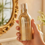 Atjaunojoša zelta un kamēlijas esence | Medi - Peel Premium Golden Camellia Wrinkle Essence - KOORE