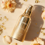 Atjaunojoša zelta un kamēlijas esence | Medi - Peel Premium Golden Camellia Wrinkle Essence - KOORE