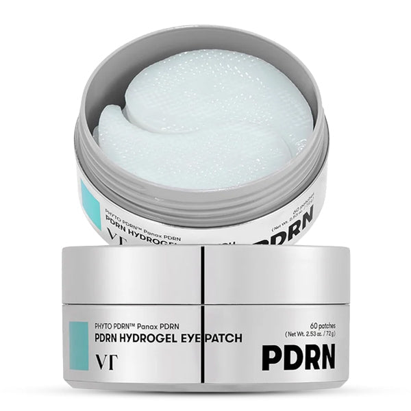 VT Cosmetics PDRN Hydrogel Eye Patch 60pads trauciņš