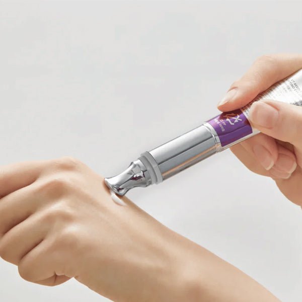 Atjaunojošs acu krēms ar mikroadatu tehnoloģiju | VT Cosmetics Reedle Shot Lifting Eye Cream - KOORE