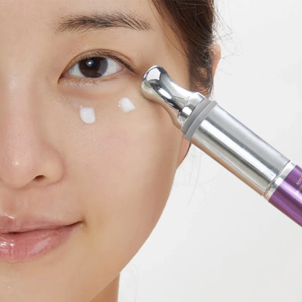Atjaunojošs acu krēms ar mikroadatu tehnoloģiju | VT Cosmetics Reedle Shot Lifting Eye Cream - KOORE