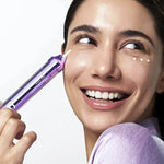 Atjaunojošs acu krēms ar NAD+ un Retinolu | Numbuzin No.9 NAD+ Retinol Volumetox Eye Cream - KOORE