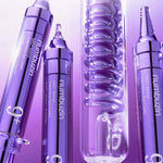 Atjaunojošs acu krēms ar NAD+ un Retinolu | Numbuzin No.9 NAD+ Retinol Volumetox Eye Cream - KOORE