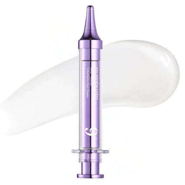 Atjaunojošs acu krēms ar NAD+ un Retinolu | Numbuzin No.9 NAD+ Retinol Volumetox Eye Cream - KOORE