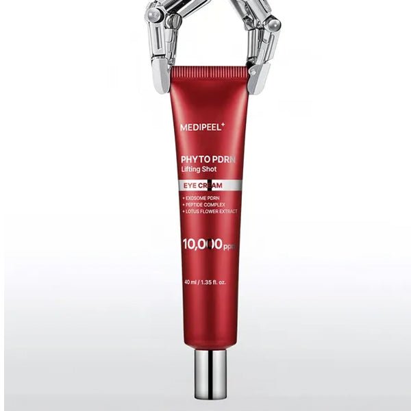 Atjaunojošs acu krēms ar PDRN un eksozomām | Medi-Peel Phyto Exosome PDRN Lifting Shot Eye Cream - KOORE