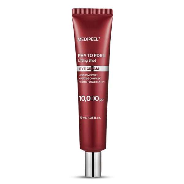 Atjaunojošs acu krēms ar PDRN un eksozomām | Medi-Peel Phyto Exosome PDRN Lifting Shot Eye Cream - KOORE