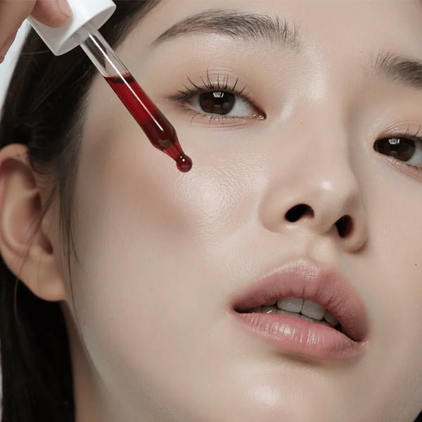 Atjaunojošs AHA BHA pīlinga serums | Heimish RX AHA BHA Peeling Serum - KOORE