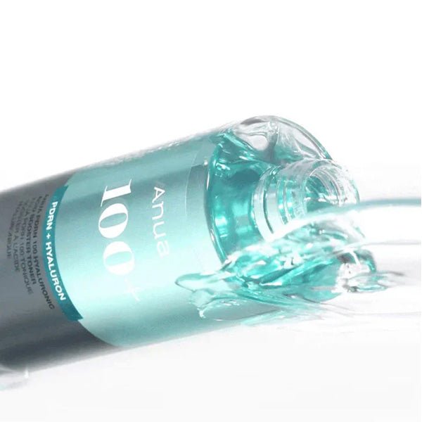 Atjaunojošs hialuronskābes toneris ar PDRN | Anua PDRN 100 Hyaluronic Acid Booster Toner - KOORE