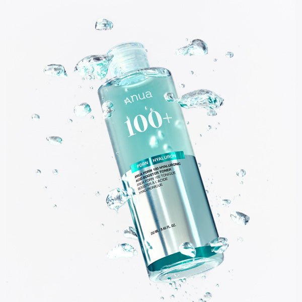 Atjaunojošs hialuronskābes toneris ar PDRN | Anua PDRN 100 Hyaluronic Acid Booster Toner - KOORE