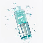 Atjaunojošs hialuronskābes toneris ar PDRN | Anua PDRN 100 Hyaluronic Acid Booster Toner - KOORE