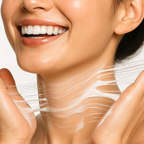 Atjaunojošs kakla un dekoltē krēms | MEDI - PEEL Premium Collagen Naite Thread Neck Cream 3.0 - KOORE